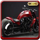 Classic Motor Wallaper UHD 4K icon