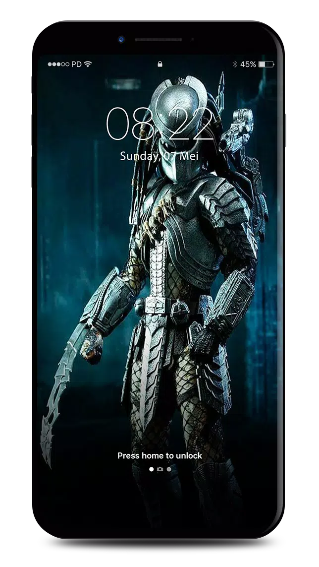 Predator Vs Alien Wallpaper APK for Android Download