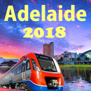 Adelaide Metro Tram Map 2018 APK