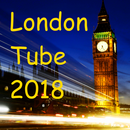London Tube Map 2018 APK