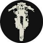 Retro Bikes Wallpapers icon