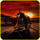 Samurai Wallpapers APK