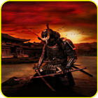 Samurai Wallpapers أيقونة