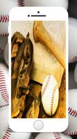 Baseball Wallpapers Affiche