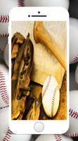 Baseball Wallpapers Plakat