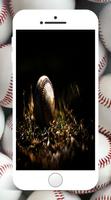 Baseball Wallpapers captura de pantalla 2
