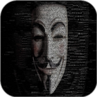 Anonymous Wallpapers simgesi