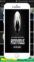 Anonymous Wallpapers स्क्रीनशॉट 1