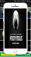 Anonymous Wallpapers capture d'écran 1