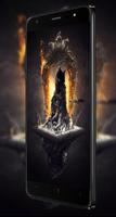 Grim Reaper Wallpapers تصوير الشاشة 3