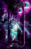 Nebula Wallpaper capture d'écran 3