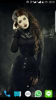 Gothic Wallpapers الملصق