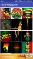 Rasta Wallpapers screenshot 1