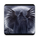 Grim Reaper Wallpapers simgesi