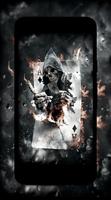 Grim Reaper Wallpapers capture d'écran 3