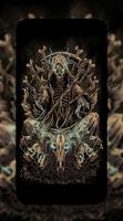 Grim Reaper Wallpapers Cartaz