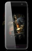 Grim Reaper Wallpapers imagem de tela 2