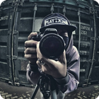 Urbex People Wallpapers icono