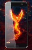 Phoenix Wallpapers imagem de tela 3