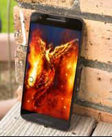 Phoenix Wallpapers syot layar 2