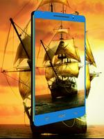 Pirate Wallpaper स्क्रीनशॉट 2