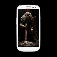 برنامه‌نما Warrior Wallpapers عکس از صفحه