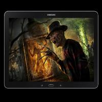 Freddy Krueger Wallpaper screenshot 1