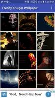 Freddy Krueger Wallpaper screenshot 2