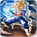 Vegeta Wallpaper