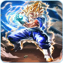 APK Vegeta Wallpaper