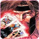 APK Gambit Wallpaper