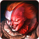 APK Pennywise Wallpaper