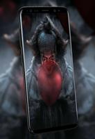 Pennywise Wallpaper পোস্টার