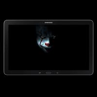 Pennywise Wallpaper ภาพหน้าจอ 1