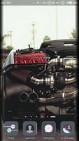 Engine Wallpapers Cartaz