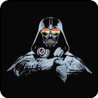 Darth Vader Wallpaper آئیکن