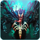 APK Venom Wallpaper