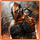 DeathStroke Wallpapers APK