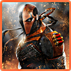 DeathStroke Wallpapers 아이콘