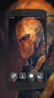 DeathStroke Wallpapers 포스터
