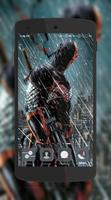 DeathStroke Wallpapers 스크린샷 2