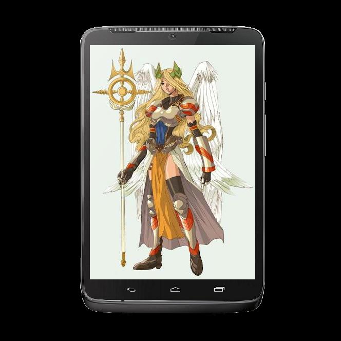 Dc Comics Wallpapers Hd For Android Apk Download