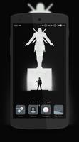 Wade Wilson Wallpapers الملصق