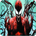 Carnage Wallpaper