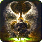 Spawn Wallpaper biểu tượng