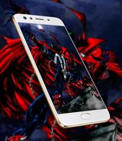 Spawn Wallpaper ảnh chụp màn hình 3