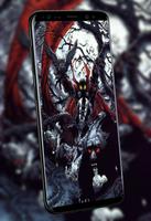 Spawn Wallpaper Affiche