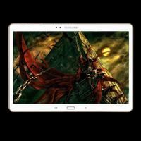 Spawn Wallpaper ảnh chụp màn hình 1