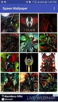 Spawn Wallpaper ảnh chụp màn hình 2