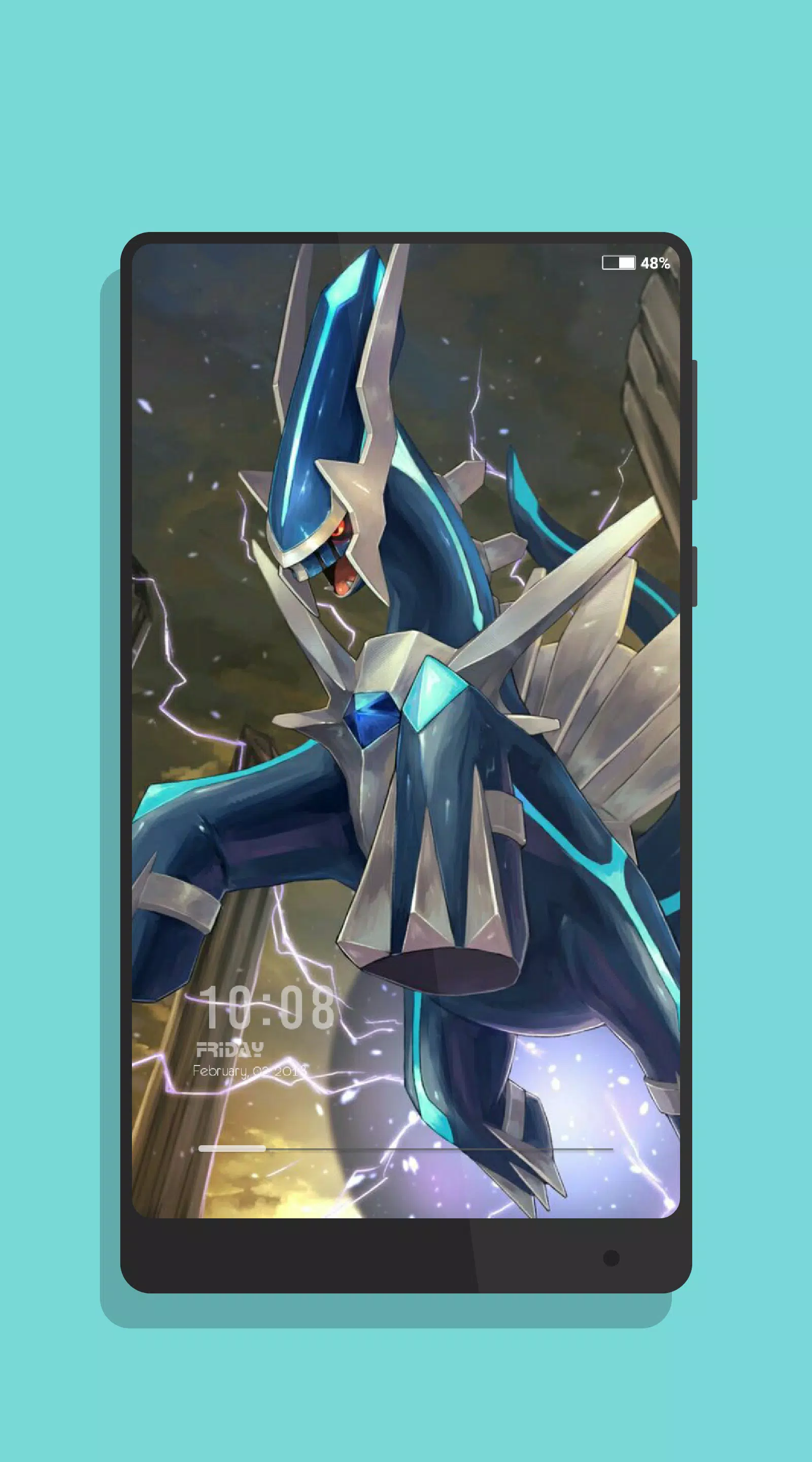 Legendary Pokemon Wallpaper Apk For Android Download